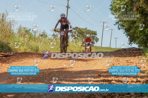 III GP Alvorada do Sul de MTB