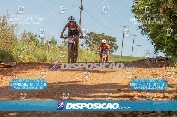 III GP Alvorada do Sul de MTB