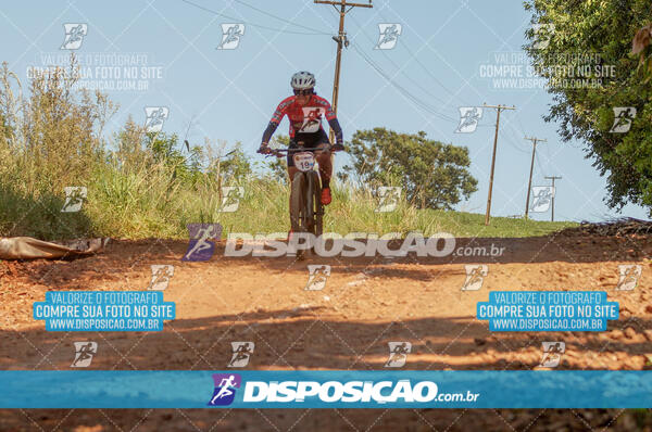 III GP Alvorada do Sul de MTB