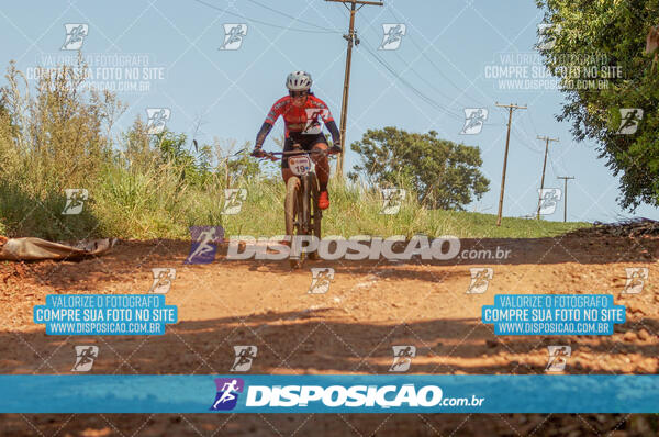 III GP Alvorada do Sul de MTB