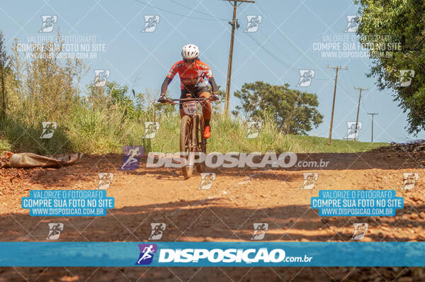 III GP Alvorada do Sul de MTB