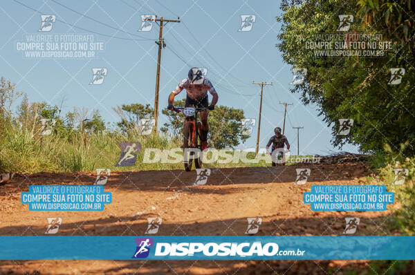 III GP Alvorada do Sul de MTB