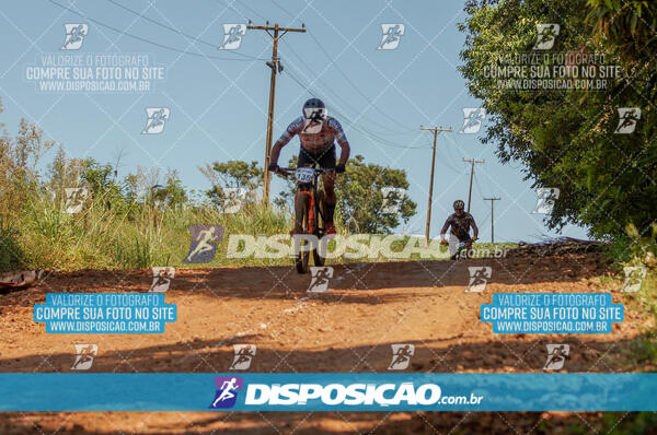 III GP Alvorada do Sul de MTB