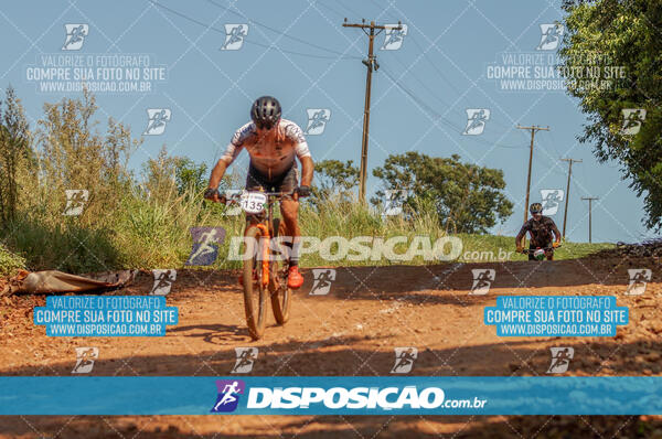 III GP Alvorada do Sul de MTB