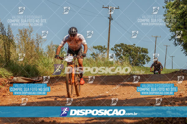 III GP Alvorada do Sul de MTB