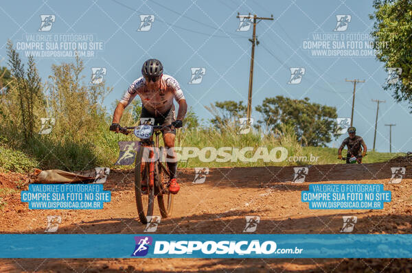 III GP Alvorada do Sul de MTB