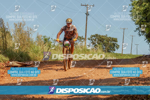 III GP Alvorada do Sul de MTB