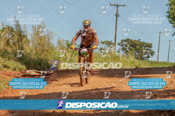 III GP Alvorada do Sul de MTB