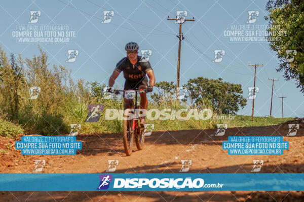 III GP Alvorada do Sul de MTB