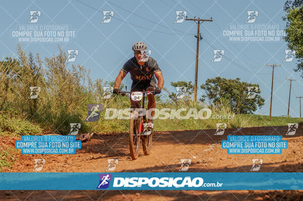 III GP Alvorada do Sul de MTB