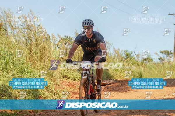 III GP Alvorada do Sul de MTB