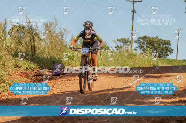 III GP Alvorada do Sul de MTB