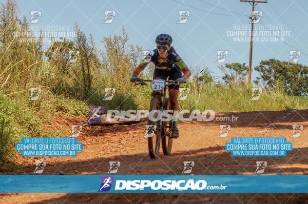 III GP Alvorada do Sul de MTB