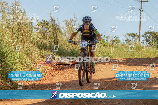 III GP Alvorada do Sul de MTB