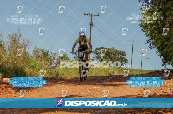 III GP Alvorada do Sul de MTB