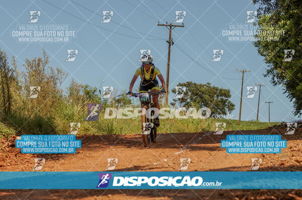 III GP Alvorada do Sul de MTB