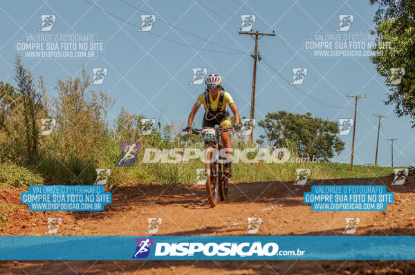 III GP Alvorada do Sul de MTB