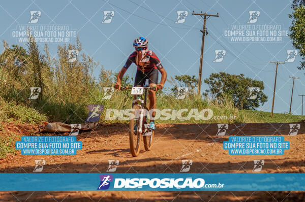 III GP Alvorada do Sul de MTB