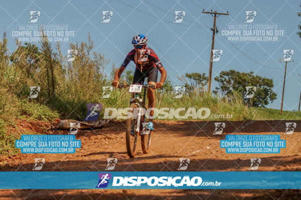 III GP Alvorada do Sul de MTB