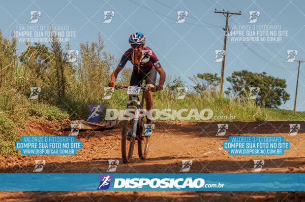 III GP Alvorada do Sul de MTB