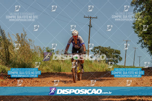 III GP Alvorada do Sul de MTB