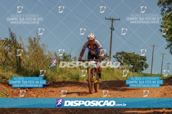 III GP Alvorada do Sul de MTB