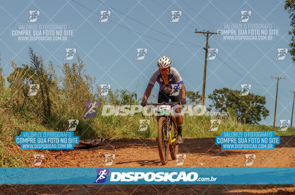 III GP Alvorada do Sul de MTB