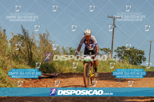 III GP Alvorada do Sul de MTB