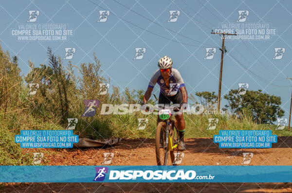 III GP Alvorada do Sul de MTB