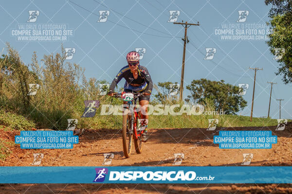 III GP Alvorada do Sul de MTB