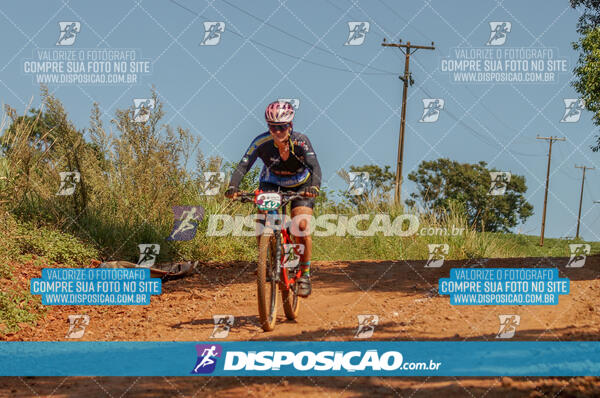 III GP Alvorada do Sul de MTB