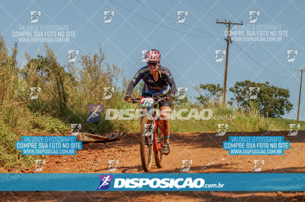 III GP Alvorada do Sul de MTB