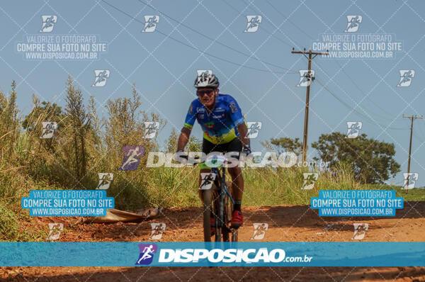 III GP Alvorada do Sul de MTB