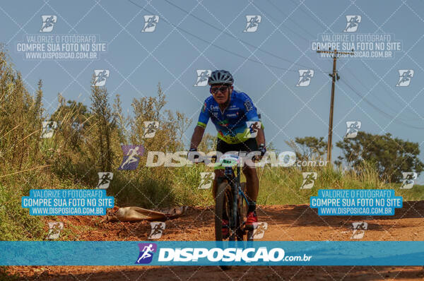 III GP Alvorada do Sul de MTB