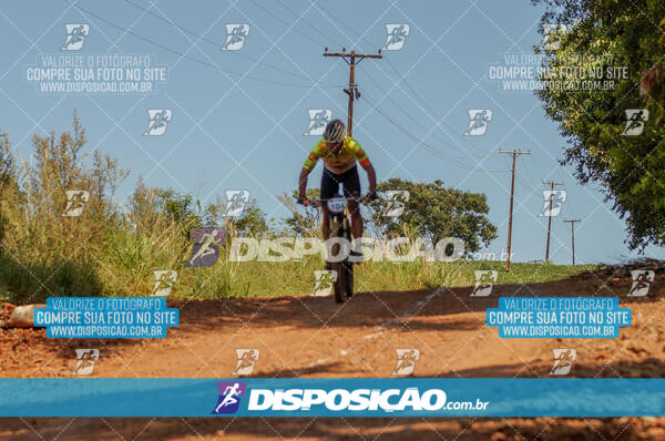 III GP Alvorada do Sul de MTB