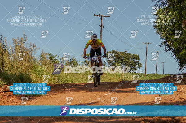 III GP Alvorada do Sul de MTB