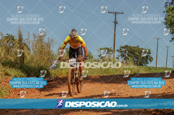 III GP Alvorada do Sul de MTB