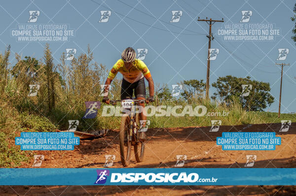 III GP Alvorada do Sul de MTB