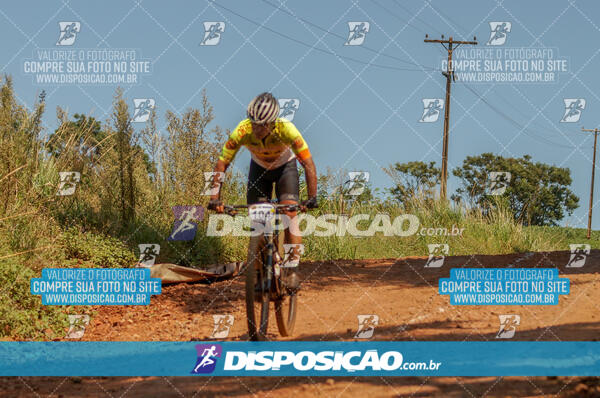 III GP Alvorada do Sul de MTB