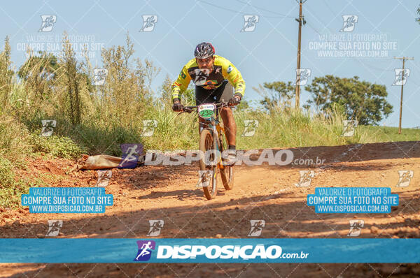 III GP Alvorada do Sul de MTB