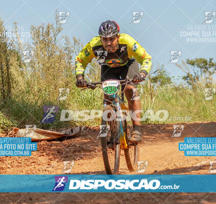 III GP Alvorada do Sul de MTB