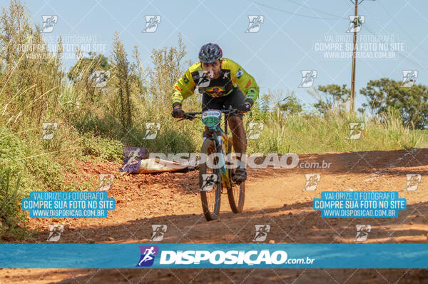 III GP Alvorada do Sul de MTB