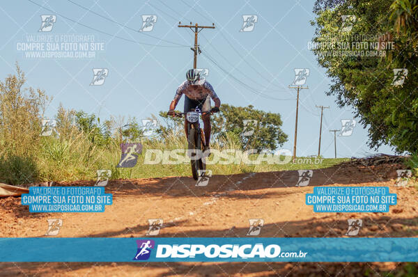 III GP Alvorada do Sul de MTB