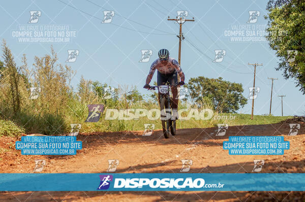 III GP Alvorada do Sul de MTB