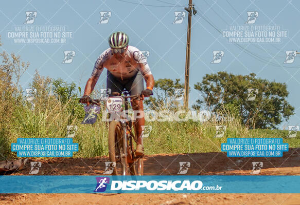 III GP Alvorada do Sul de MTB