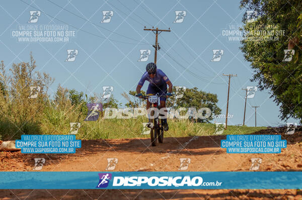 III GP Alvorada do Sul de MTB