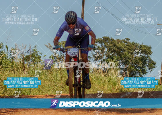 III GP Alvorada do Sul de MTB