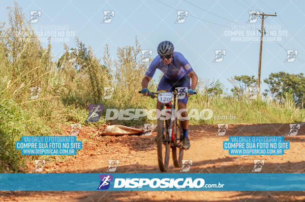 III GP Alvorada do Sul de MTB