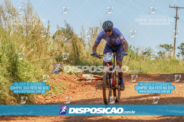 III GP Alvorada do Sul de MTB