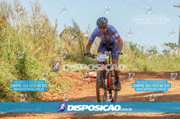 III GP Alvorada do Sul de MTB